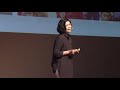 跳出教育的深井 jump out of the deep well of education 蔚 赵 tedxhaidianed