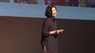 跳出教育的深井 Jump Out of the Deep Well of Education | 蔚 赵 | TEDxHaidianED