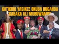 KYAGULANYI AKOLERA NRM... KABAKA ALI MUBUWAMBE - DEAN LUBOWA SAAVA