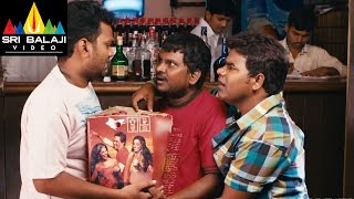 Adda Telugu Movie Part 9/12 | Sushanth, Shanvi | Sri Balaji Video