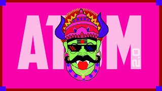 ATOM - Raja Rakshas 2.0 - Bass [Electronic Dance Music]