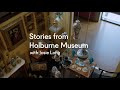 Stories from Holburne Museum with Josie Long | Art Pass Recommends