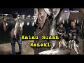 Gasak Mancing Kolam Air Masin