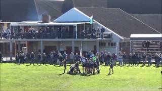 Stellies o16 2017 vs HS Durbanville interskole