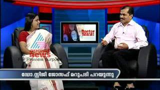 Youth and Heart Disease -Doctor Live  Oct 26,2011 Part 2