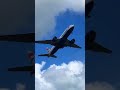 v.c bird international airport aviation remix antigua aviation planespotting shorts