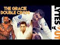 UFC 3 Royce Gracie Double Cross - Chris Brennan