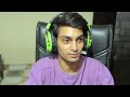 finally chill gamer reaction on arohi khurana birthday vlogs chill reply to arohi s brother