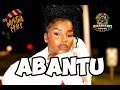 DJ Maphorisa x Nkosazana Daughter x Kabza -