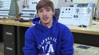 Career Tech Academy Work Based Learning Program