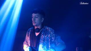 Adrian Hour Live at Zef  (Buenos Aires, Argentina)