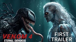 Venom 4 : First Official Hindi Trailer | #venom | Trailer Central