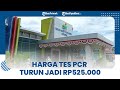 Harga Tes PCR di Rumah Sakit Pertamina Sorong Turun Jadi Rp525 000, Sebelumnya Capai Rp1,5 Juta