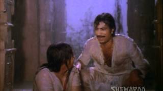 Gumsoom - Shakti Kapoor - Dharamdas Forces Himself On Ganga - Best Hindi Drama Scenes