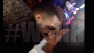 The Game gets Confronted by Lil Durk For Dissing Him In L.A. ! -Full Video