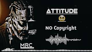 Attitude Shayari background music no copyright