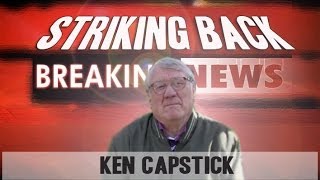 Kellingley Colliery Pit Closure By Ken Capstick