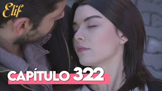 Elif Segunda Temporada Capítulo 322 | Elif Capítulo 322