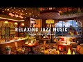 Relaxing Winter Day Jazz with Soothing Jazz Ballads Instrumental Music ~ Background Jazz Music