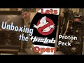 Haslab Proton Pack is the Best Toy Ever Made | Unboxing & Review