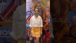 ‘झिम्मा २’च्या स्क्रिनिंगला सायली संजीवचा गोड अंदाज | #Jhimma2 #Moviescreening #Sayalisanjeev | SN5