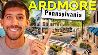 Why People LOVE Living In Ardmore, PA