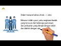 pengertian shalat materi pai bab shalat 1