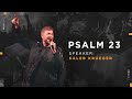 Psalm 23 | The Mine | Kaleb Kruger