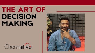 How to make the best decision? | Decision making | Overcome your mistakes | Tamil | Dr.Alfred Jose