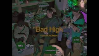 [VIETSUB-CC] Yungmoodmedia - Bad High (Acoustic ver)