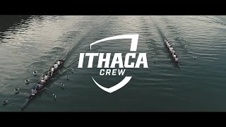 Ithaca Men's Rowing // Spring 2019