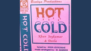 Hot Cold (Devla)