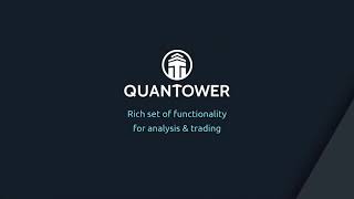 Mastering OCO Orders: Placing Strategies in Quantower (Rithmic and CQG)"