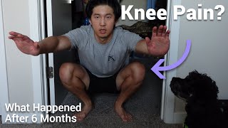 Does Knees Over Toes Work? (6 Month Honest Review)