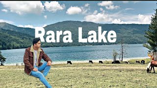 Finally we reached Rara | Jumla Ko bato | Chandanath Temple | susforever