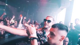 Basstrick x DJ Snake [Live from Carte Blanche Release Party]