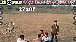 Best Drone Camera 📸 Quality Testing Under 4K₹ Budget Ft Amazon Shopping App