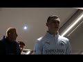TUNNEL CAM!  Man City 2-2 Liverpool  All the action with Pep Guardiola, Klopp, Foden & more!