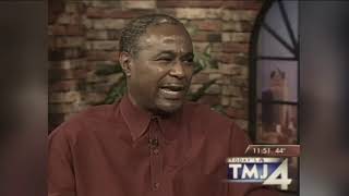 Milwaukee journalist, known for shining a light on African American issues, dies