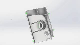 [솔코] SOLIDWORKS Simulation 2017