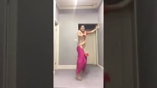 அருமையான நடனம் Beautiful dance