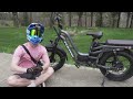 fucarebike ebike outdoor reviews fucare libra 1299$