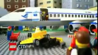 Lego City 2006 Airport