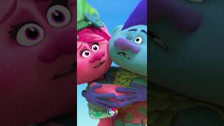 The Best Time For A Hug Is...All The Time! | TROLLS
