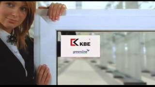 KBE greenline