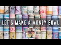 Let's Make A Money Bowl | Witchy Crafts