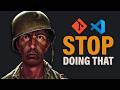 The Programming Rules You Should Stop Following