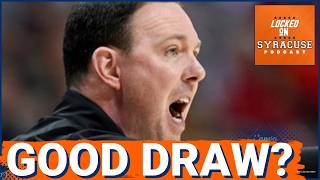 DEVELOPING: Syracuse Basketball's ACC Schedule REVEALED | Can Gerry McNamara Take Advantage?