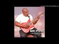 Mr Post Maputo