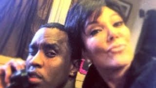 Leaked Photos PROVE These Celebs Went to Diddy’s Party... It’s BAD